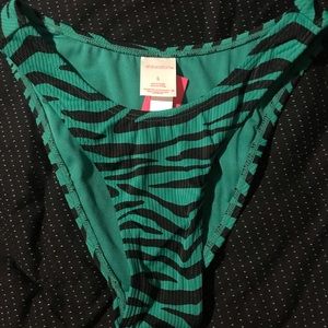Brand new!! Target bathing suit bottoms, small